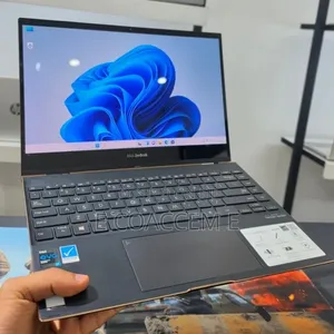 New Laptop Asus 16GB Intel Core i7 SSD 512GB