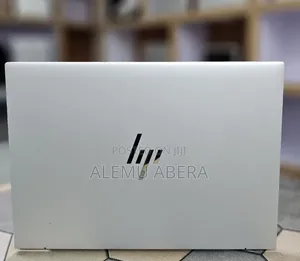 New Laptop HP EliteBook 830 G9 16GB Intel Core i5 SSD 512GB