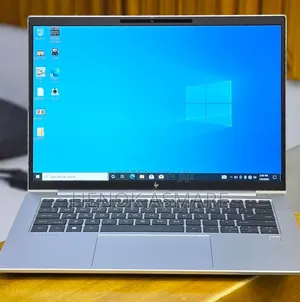 New Laptop HP EliteBook 840 G9 16GB Intel Core i7 SSD 512GB