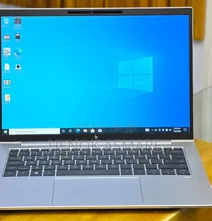 New Laptop HP EliteBook 840 G9 16GB Intel Core i7 SSD 512GB