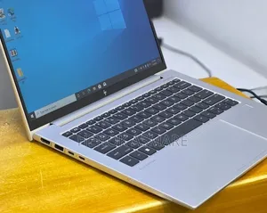 New Laptop HP EliteBook 840 G9 16GB Intel Core i7 SSD 512GB