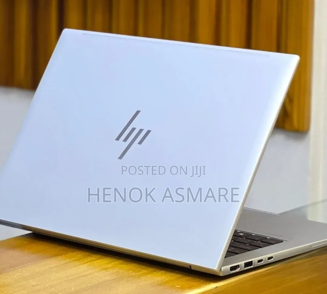 New Laptop HP EliteBook 840 G9 16GB Intel Core i7 SSD 512GB