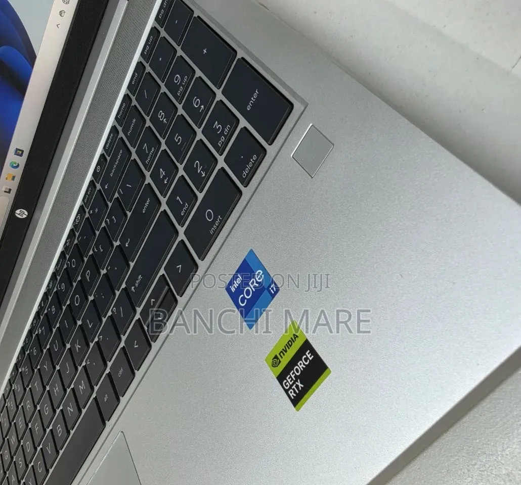 New Laptop HP ProBook X360 435 G10 16GB Intel Core i7 SSD 1T