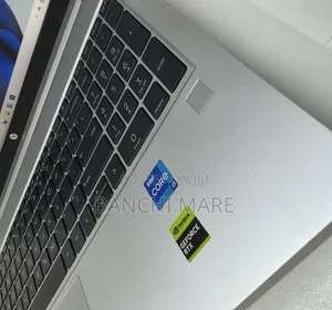 New Laptop HP ProBook X360 435 G10 16GB Intel Core i7 SSD 1T
