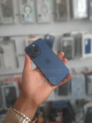 Apple iPhone 15 Pro 128 GB