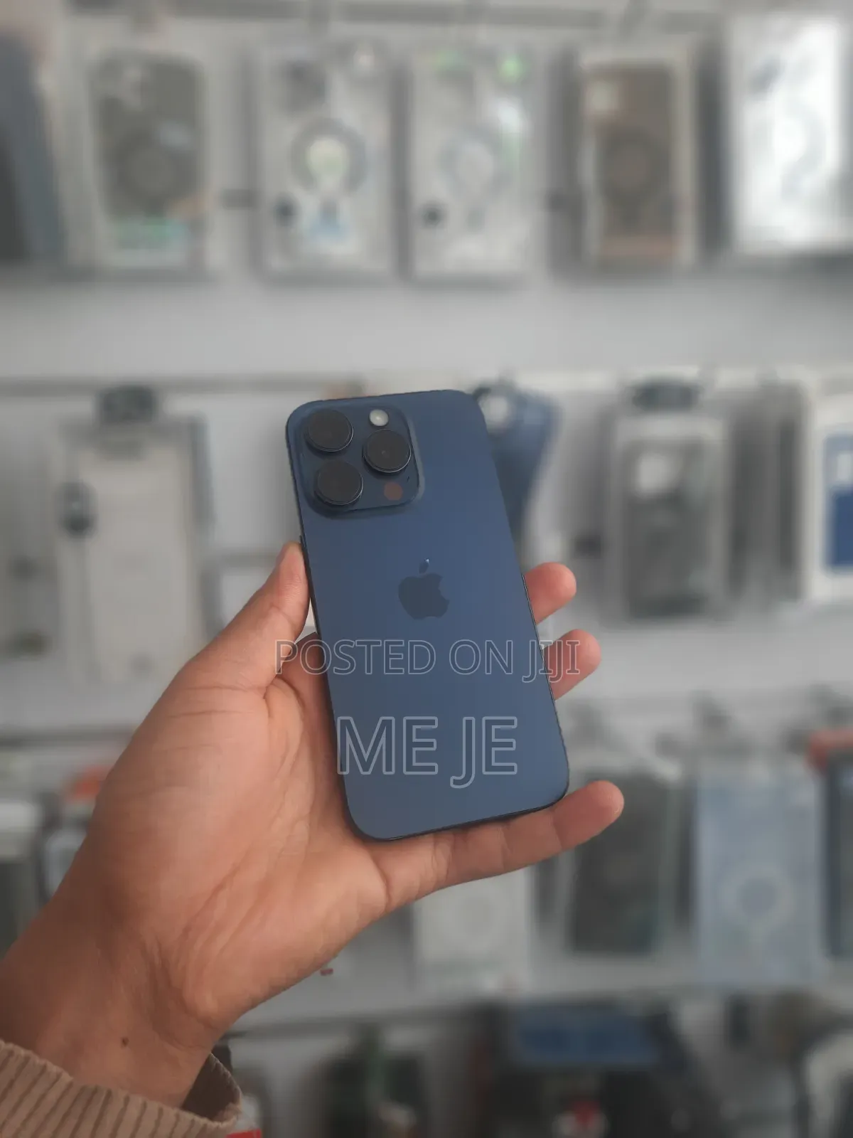Apple iPhone 15 Pro 128 GB