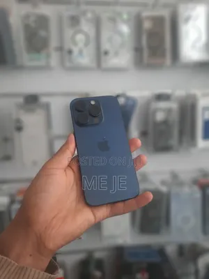 Apple iPhone 15 Pro 128 GB