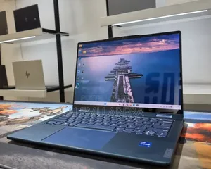 New Laptop Lenovo 16GB Intel Core i7 SSD 512GB