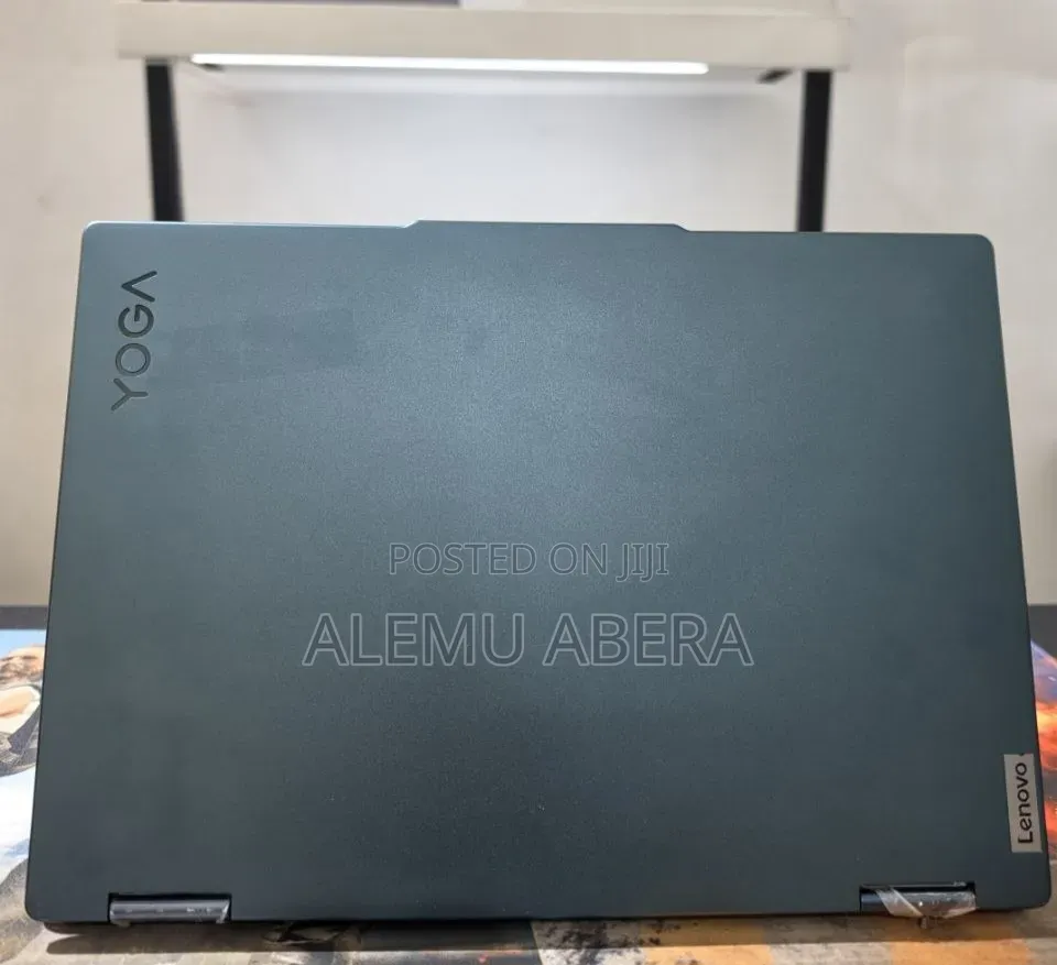 New Laptop Lenovo 16GB Intel Core i7 SSD 512GB