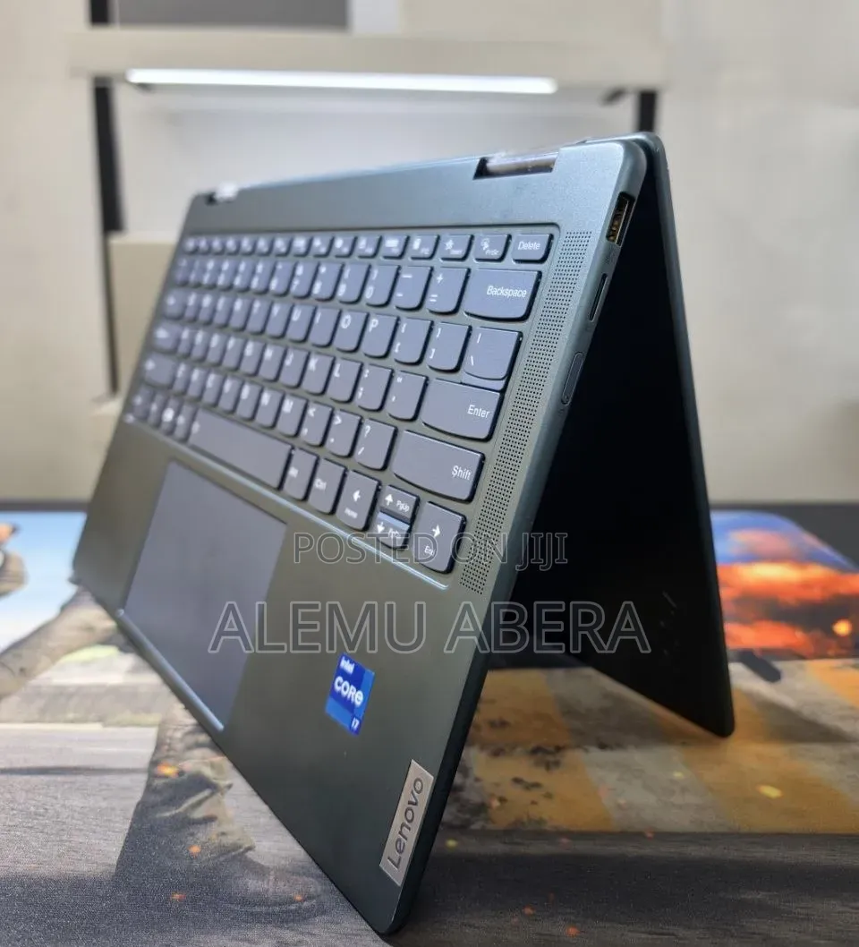 New Laptop Lenovo 16GB Intel Core i7 SSD 512GB