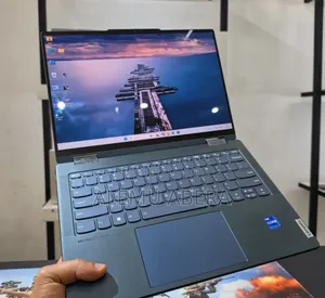New Laptop Lenovo 16GB Intel Core i7 SSD 512GB