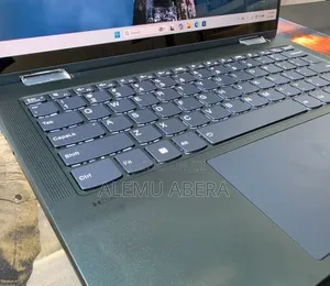 New Laptop Lenovo 16GB Intel Core i7 SSD 512GB