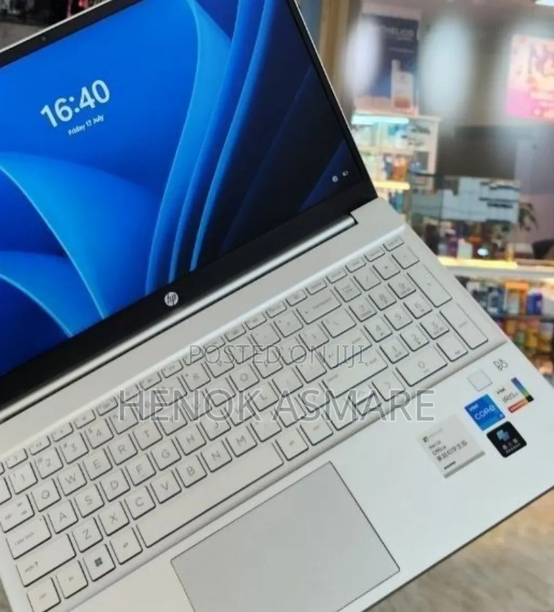 New Laptop HP Pavilion 14 16GB Intel Core i5 SSD 1T