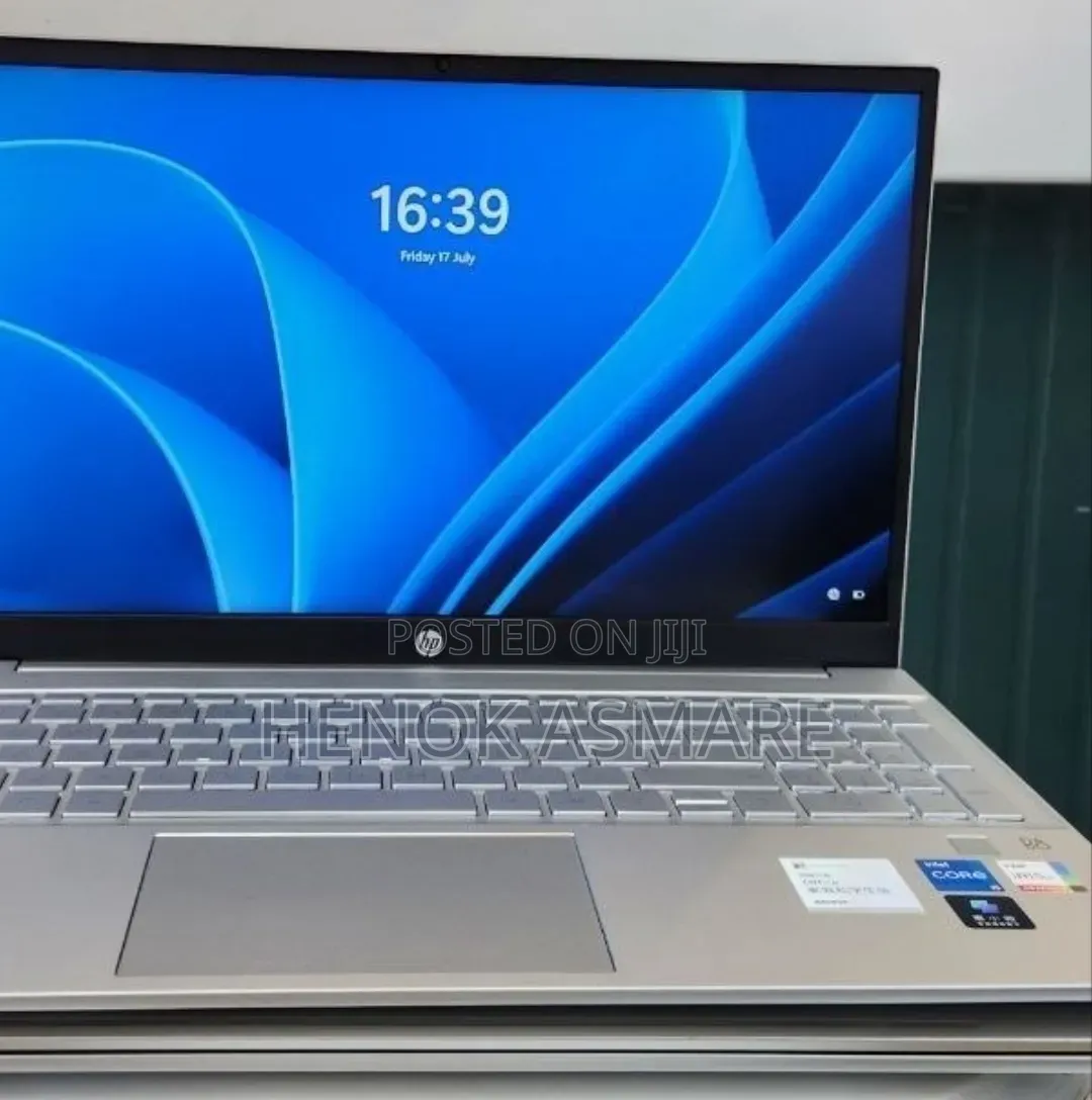 New Laptop HP Pavilion 14 16GB Intel Core i5 SSD 1T