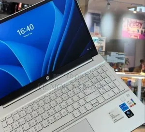 New Laptop HP Pavilion 14 16GB Intel Core i5 SSD 1T