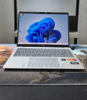New Laptop HP 16GB AMD Ryzen 7 SSD 1T
