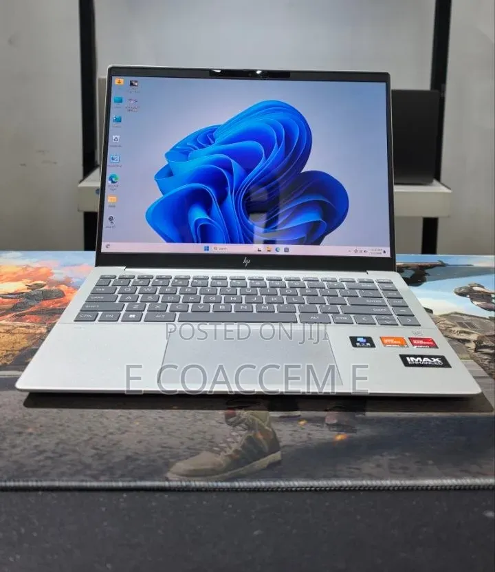 New Laptop HP 16GB AMD Ryzen 7 SSD 1T