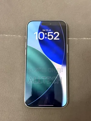 New Apple iPhone 17 Pro Max 256 GB