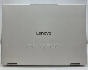 New Laptop Lenovo Yoga 2 32GB Intel Core Ultra 7 SSD 1T
