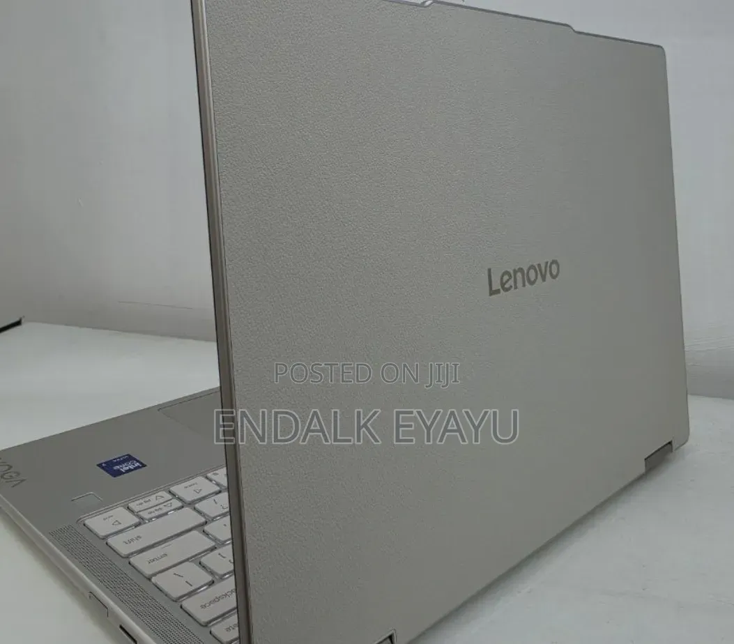 New Laptop Lenovo Yoga 2 32GB Intel Core Ultra 7 SSD 1T