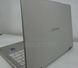 New Laptop Lenovo Yoga 2 32GB Intel Core Ultra 7 SSD 1T