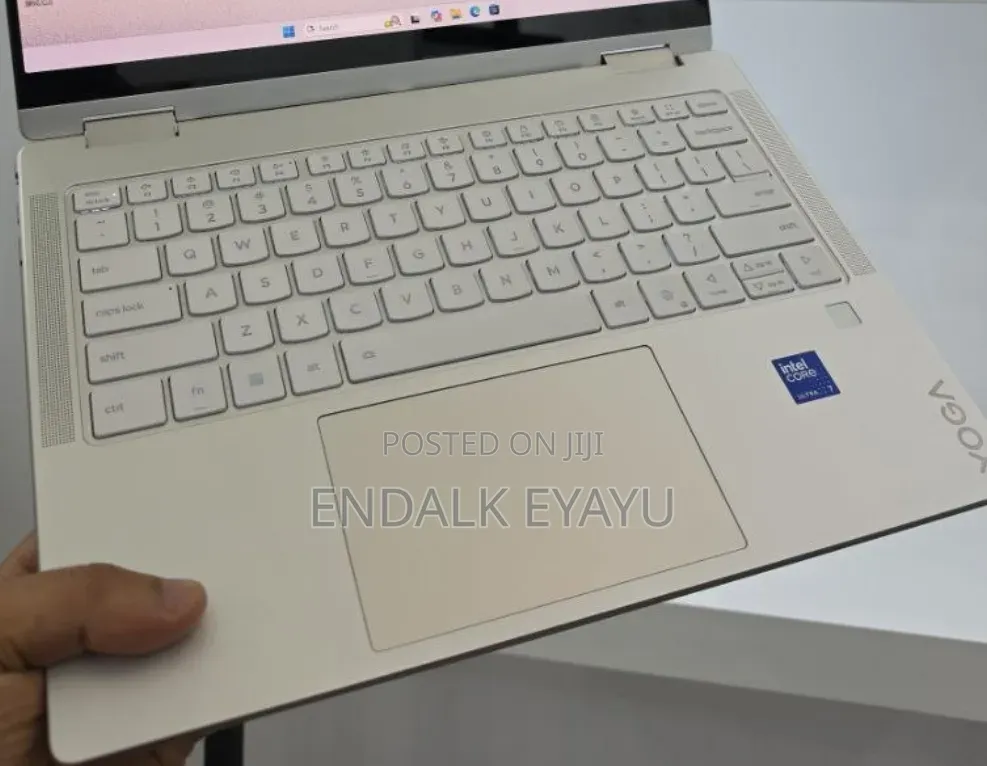 New Laptop Lenovo Yoga 2 32GB Intel Core Ultra 7 SSD 1T
