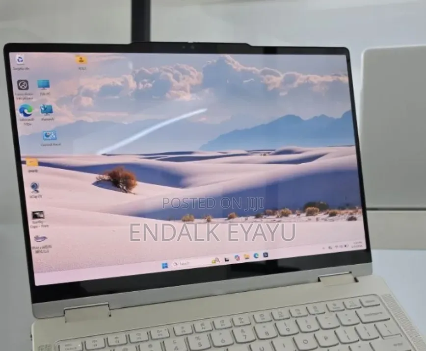 New Laptop Lenovo Yoga 2 32GB Intel Core Ultra 7 SSD 1T