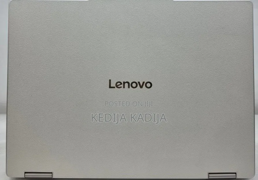 New Laptop Lenovo Yoga 11e 32GB Intel Core Ultra 7 SSD 1T