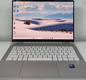 New Laptop Lenovo Yoga 11e 32GB Intel Core Ultra 7 SSD 1T