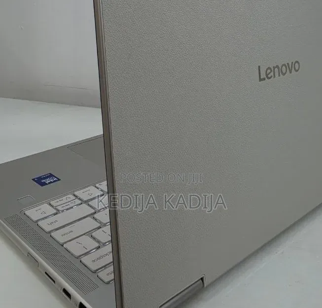 New Laptop Lenovo Yoga 11e 32GB Intel Core Ultra 7 SSD 1T