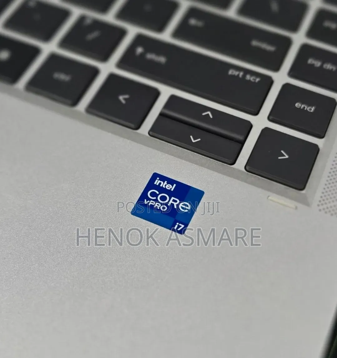 New Laptop HP EliteBook 1040 16GB Intel Core i7 SSD 512GB
