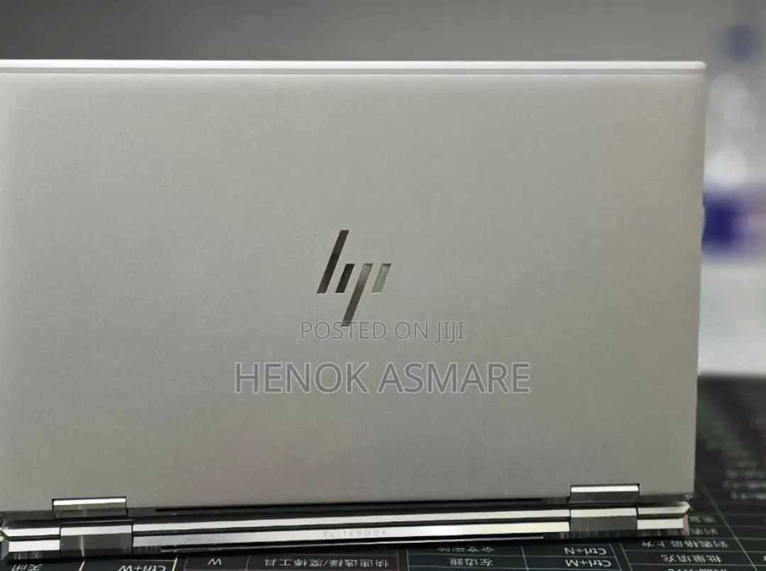 New Laptop HP EliteBook 1040 16GB Intel Core i7 SSD 512GB