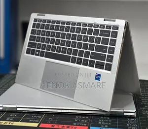 New Laptop HP EliteBook 1040 16GB Intel Core i7 SSD 512GB