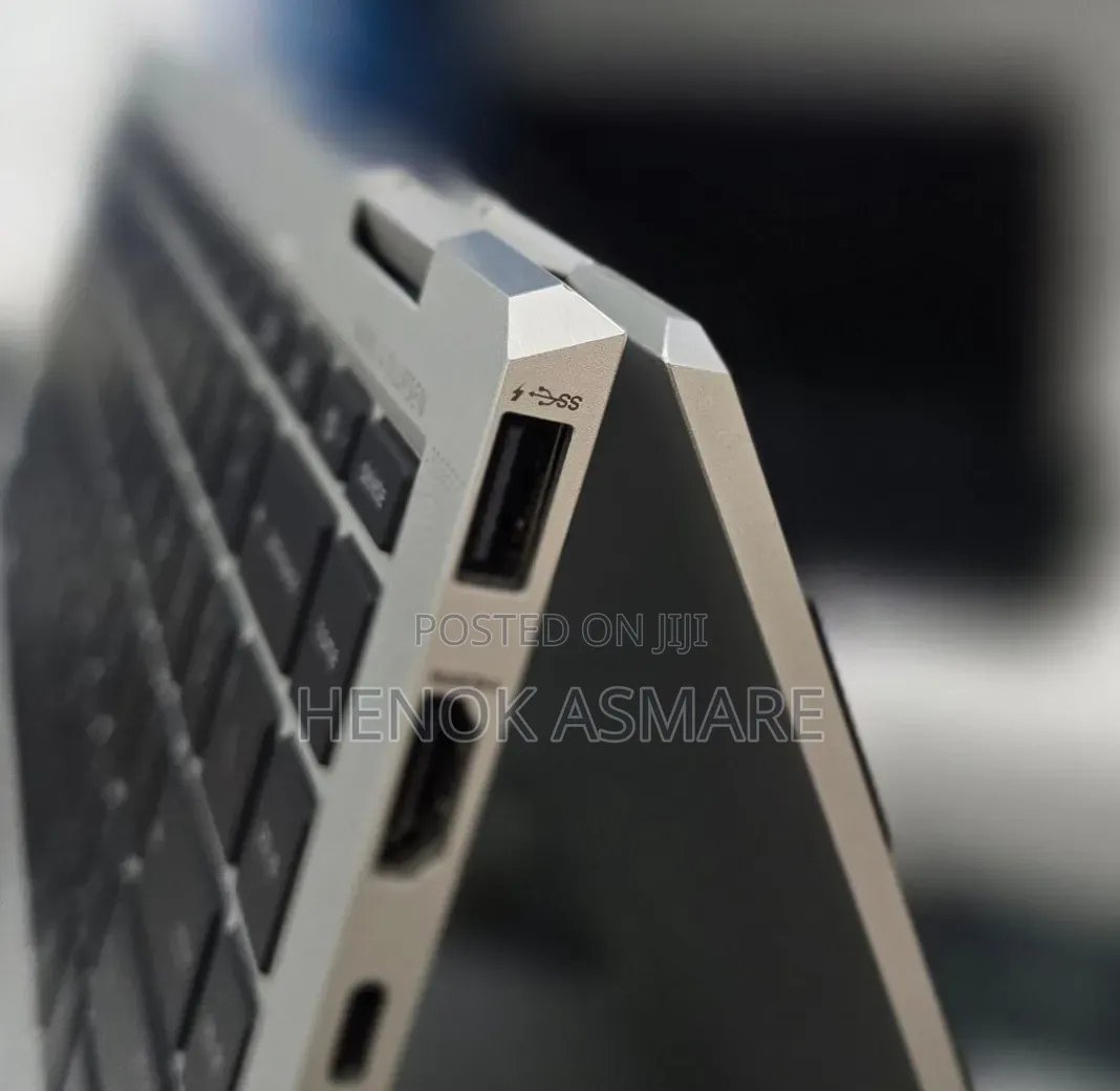 New Laptop HP EliteBook 1040 16GB Intel Core i7 SSD 512GB