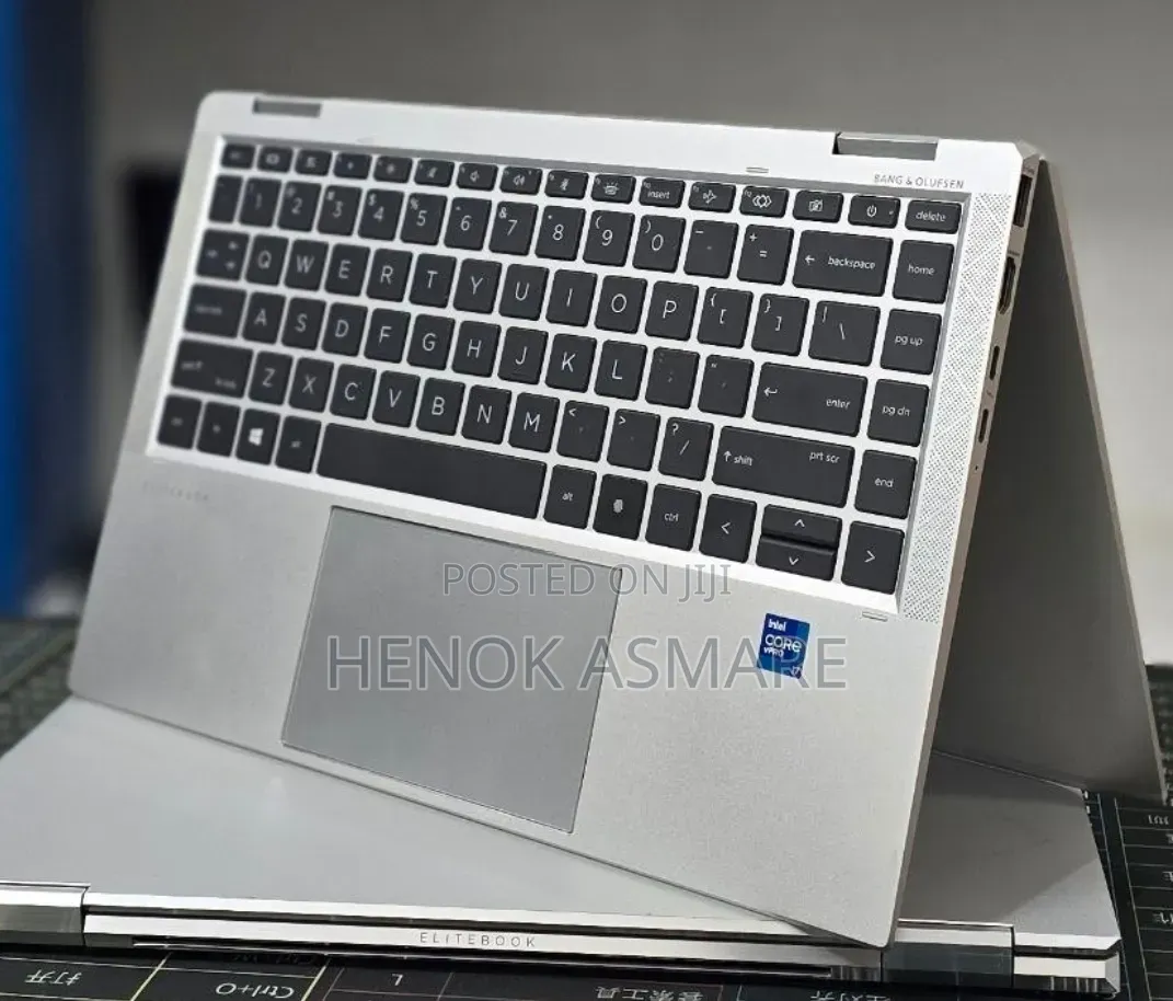 New Laptop HP EliteBook 1040 16GB Intel Core i7 SSD 512GB
