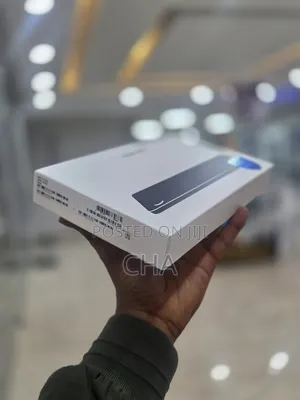 New Samsung Galaxy Tab A11 64 GB Black