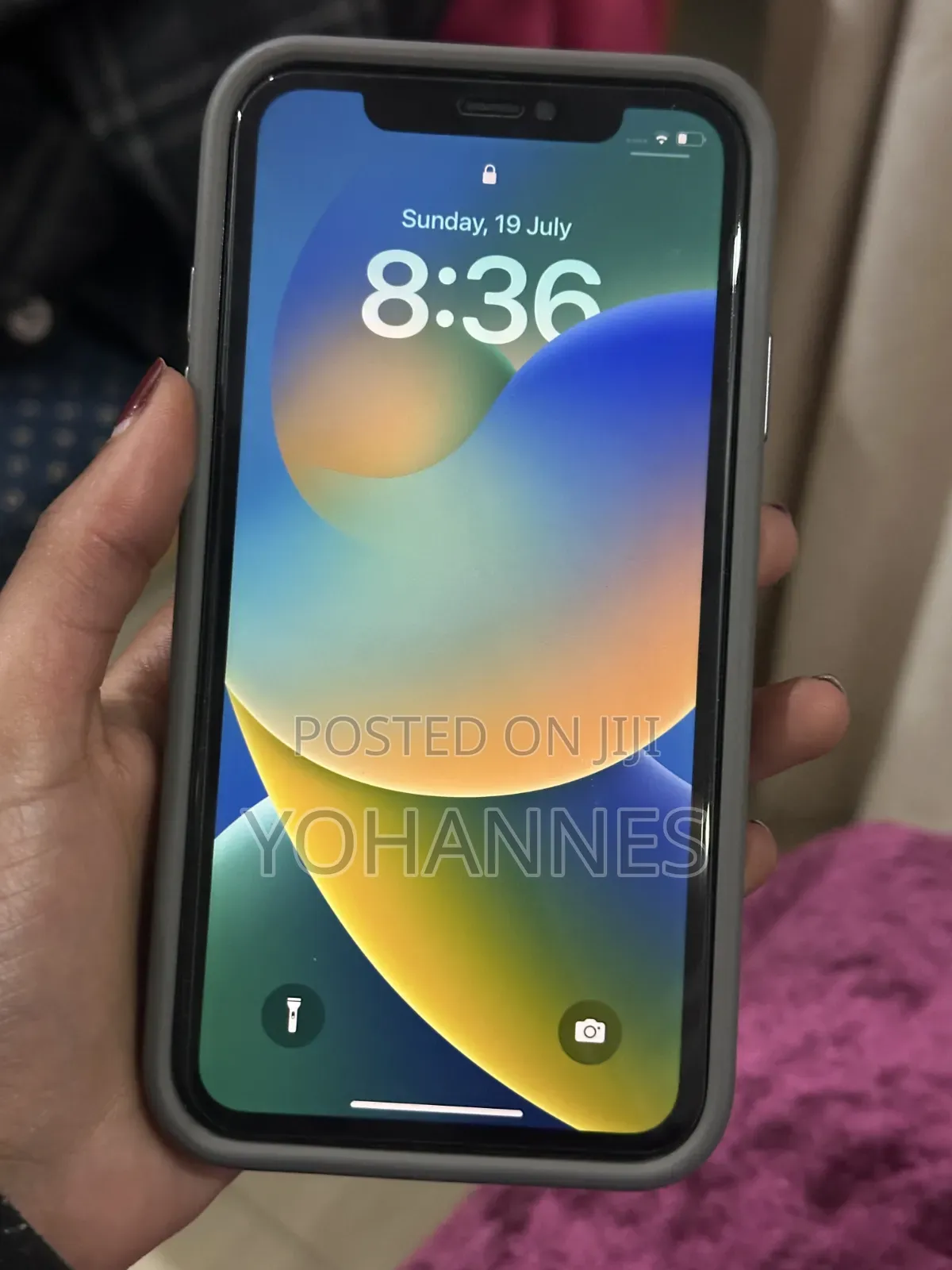 Apple iPhone 11 64 GB