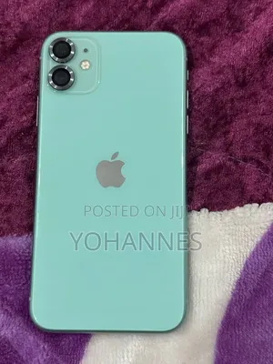 Apple iPhone 11 64 GB