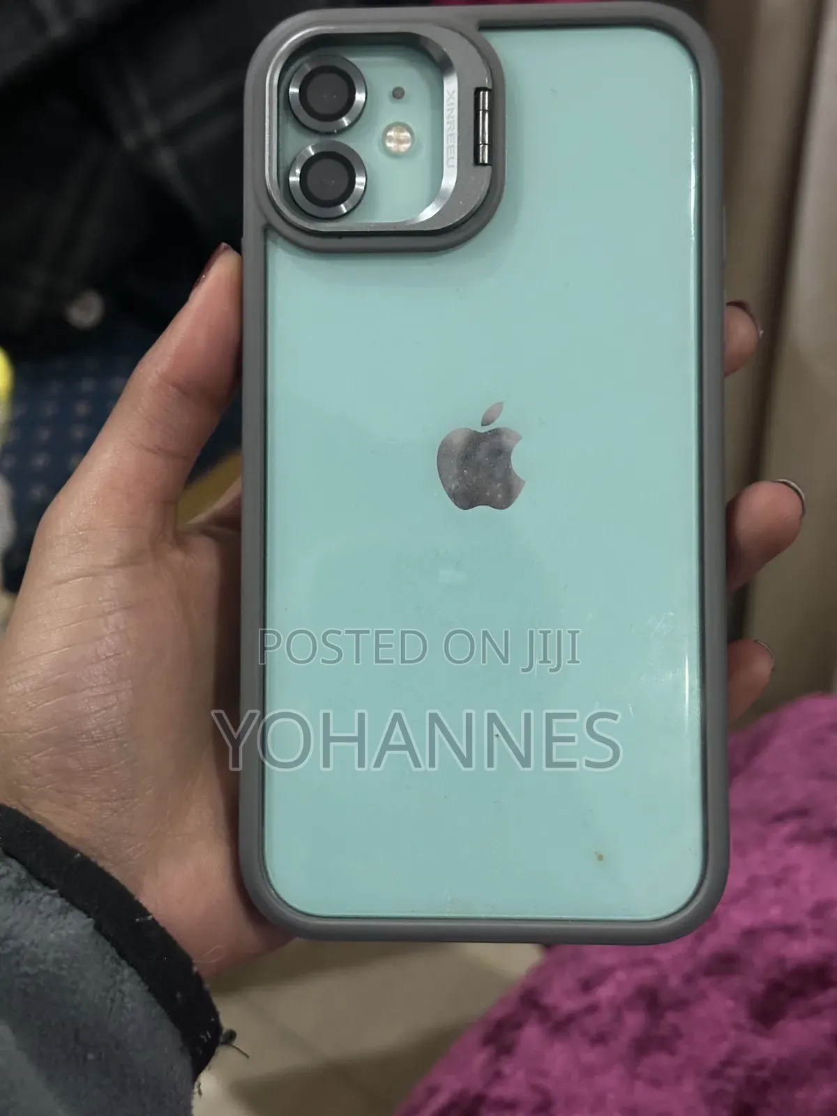 Apple iPhone 11 64 GB