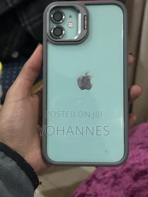 Apple iPhone 11 64 GB