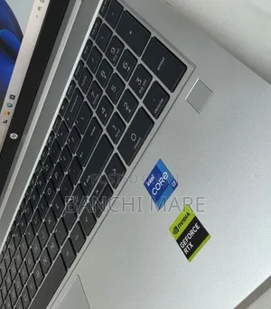 New Laptop HP ProBook X360 435 G10 16GB Intel Core i7 SSD 1T