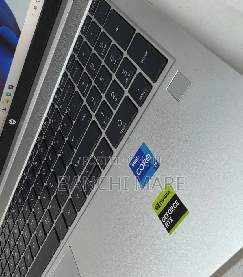 New Laptop HP ProBook X360 435 G10 16GB Intel Core i7 SSD 1T