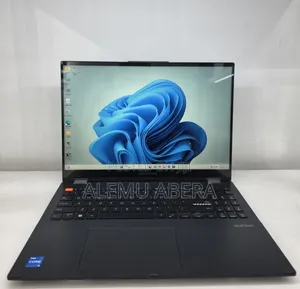 New Laptop Asus Vivobook 15 16GB Intel Core i5 SSD 512GB
