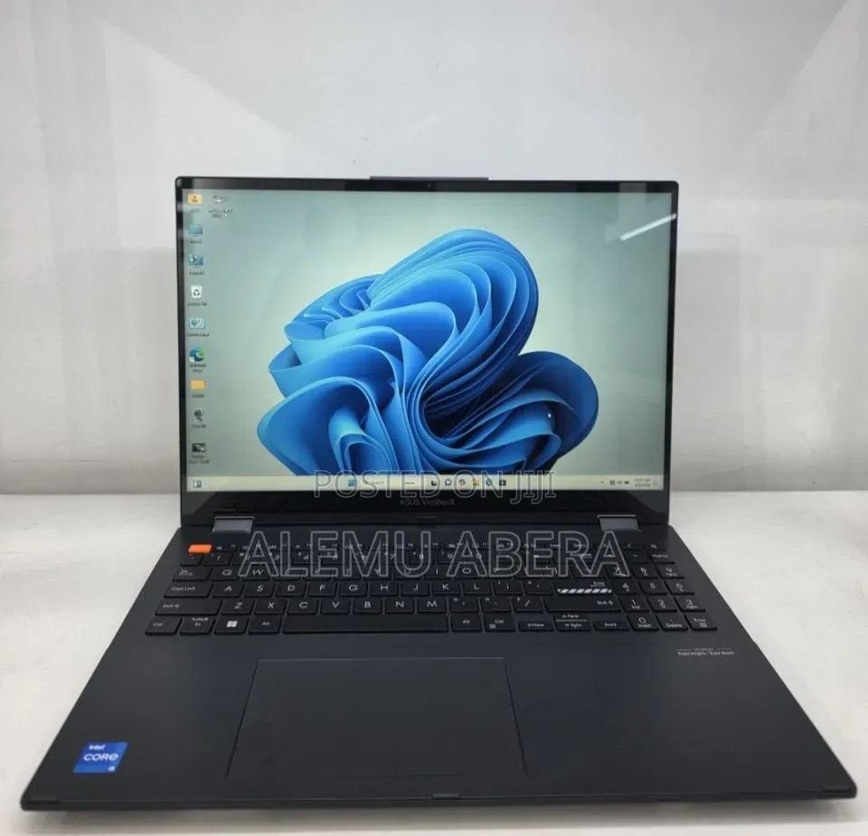 New Laptop Asus Vivobook 15 16GB Intel Core i5 SSD 512GB