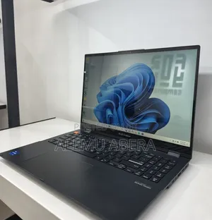 New Laptop Asus Vivobook 15 16GB Intel Core i5 SSD 512GB