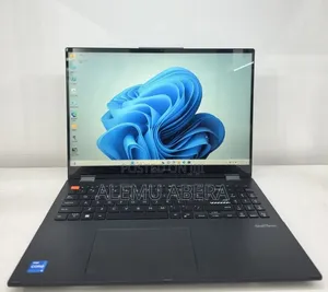 New Laptop Asus Vivobook 15 16GB Intel Core i5 SSD 512GB