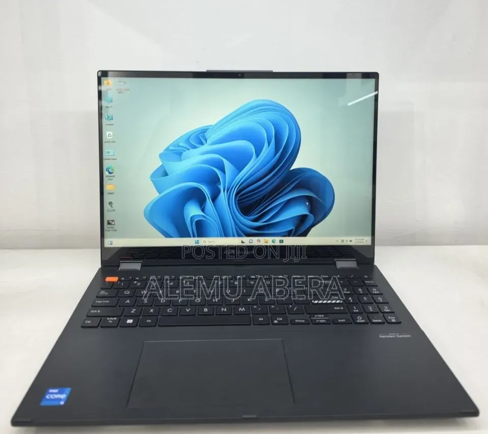 New Laptop Asus Vivobook 15 16GB Intel Core i5 SSD 512GB