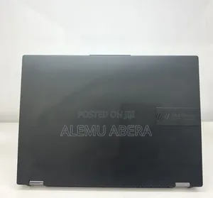 New Laptop Asus Vivobook 15 16GB Intel Core i5 SSD 512GB