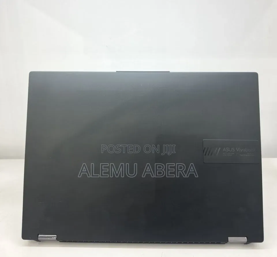 New Laptop Asus Vivobook 15 16GB Intel Core i5 SSD 512GB