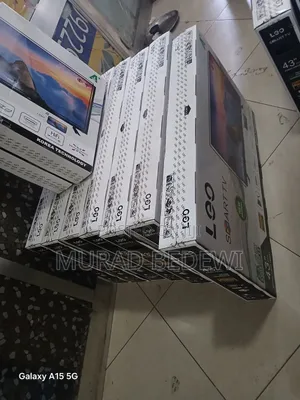 LGo Normal Tv43inch